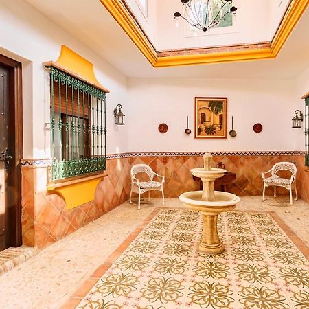 Villa Maravillas Nerja Exterior photo