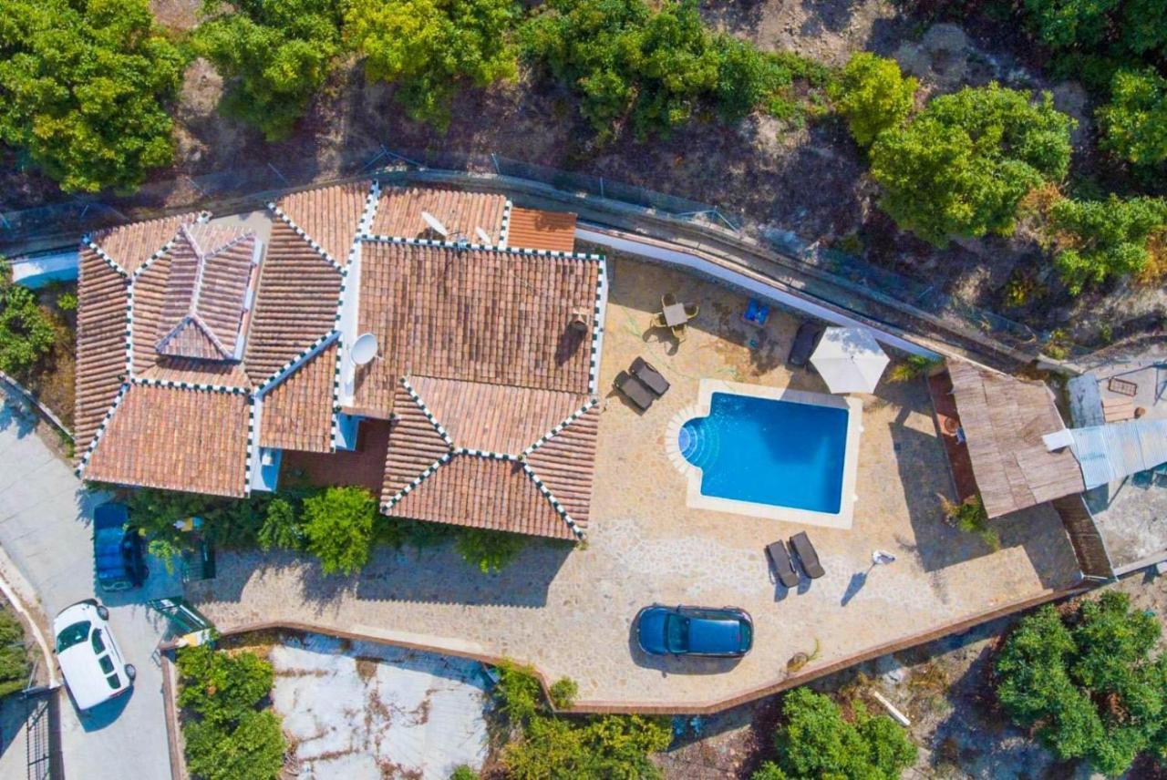 Villa Maravillas Nerja Exterior photo