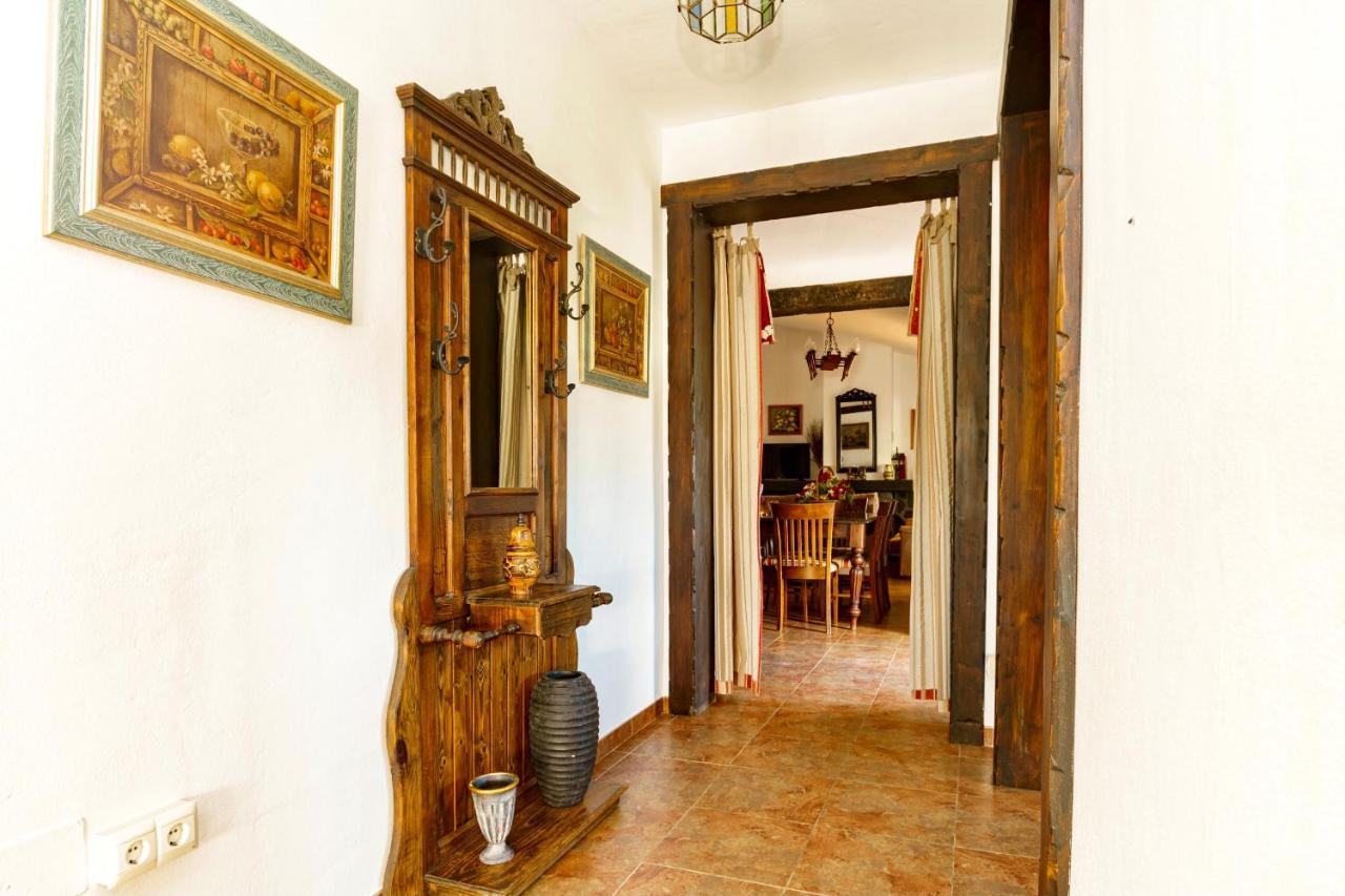 Villa Maravillas Nerja Exterior photo
